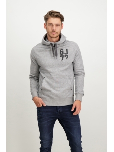 Худи мужской S81063/2654, S81063/2654, 4,099 грн, Men`s sweat, Garcia, Мужчинам